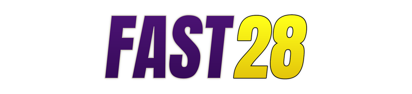 fast28